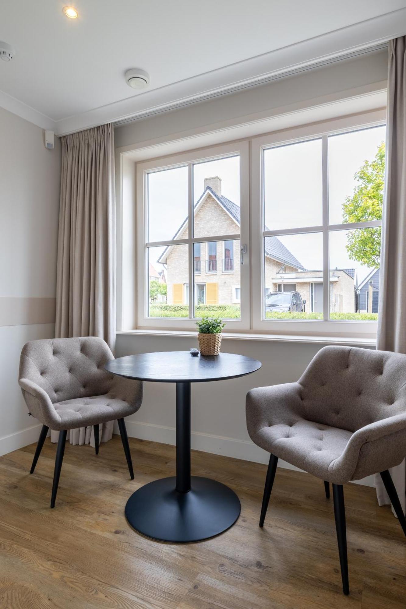Villa Zuiderduin Zoutelande Zewnętrze zdjęcie