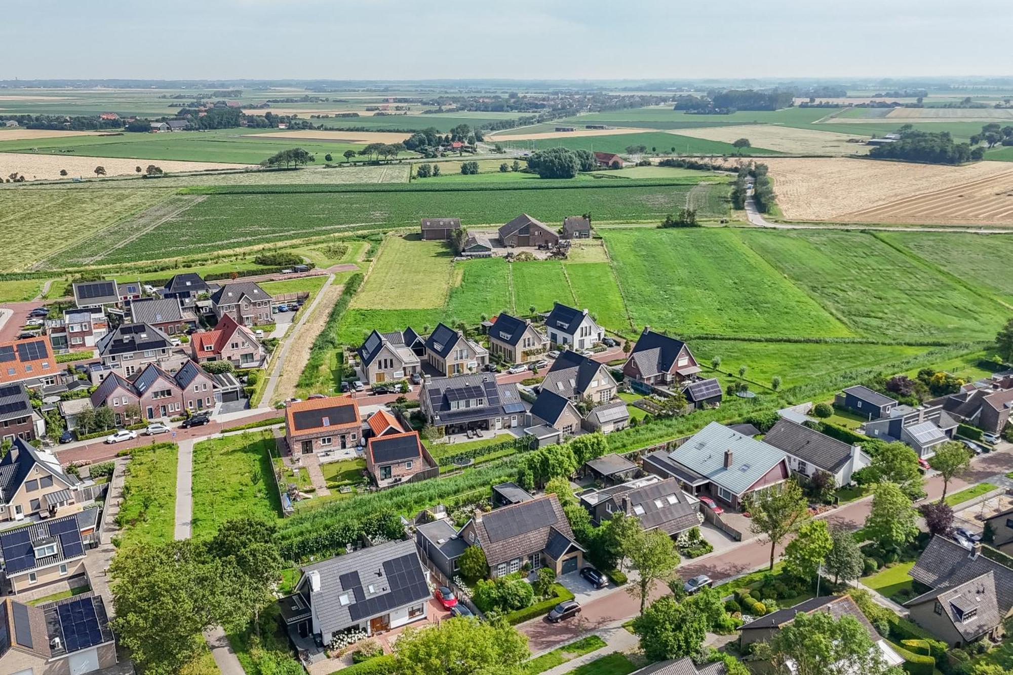 Villa Zuiderduin Zoutelande Zewnętrze zdjęcie